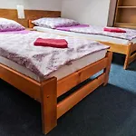 Penzion Pohoda U Lva Nová Pec