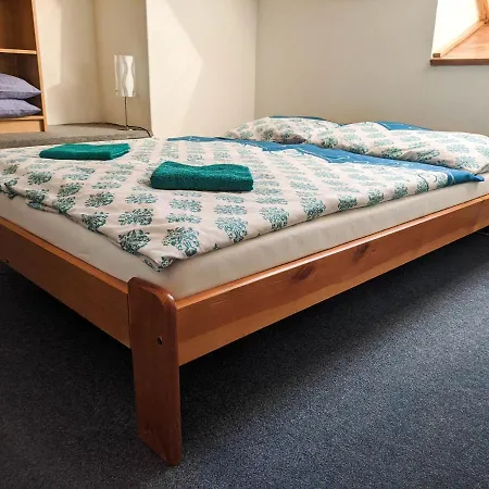 Pohoda U Lva Guest house