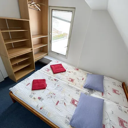 Guest house Pohoda U Lva *