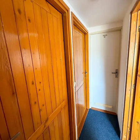 Guest house Pohoda U Lva *