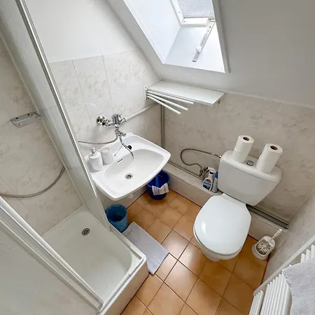 Guest house Pohoda U Lva *