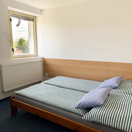 Pohoda U Lva Guest house *