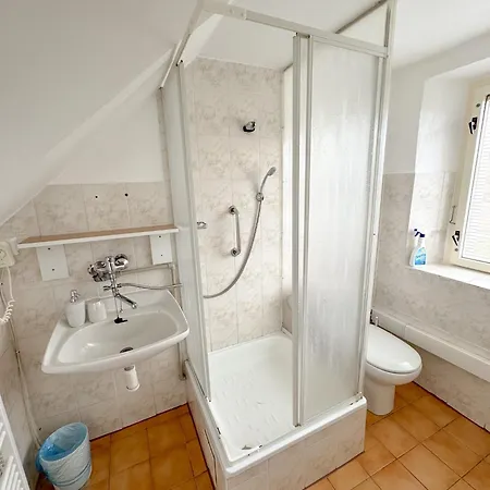 Guest house Pohoda U Lva