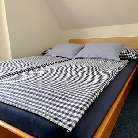 Pohoda U Lva Gasthuis Nová Pec