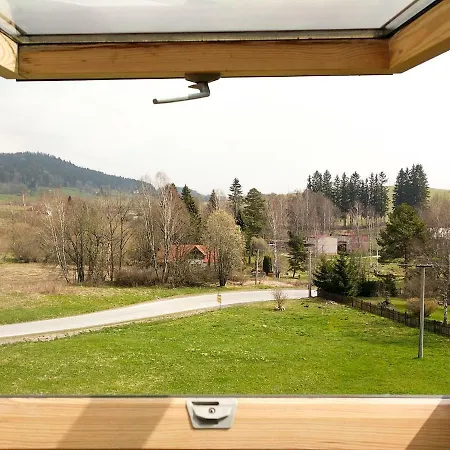Pohoda U Lva Guest house *