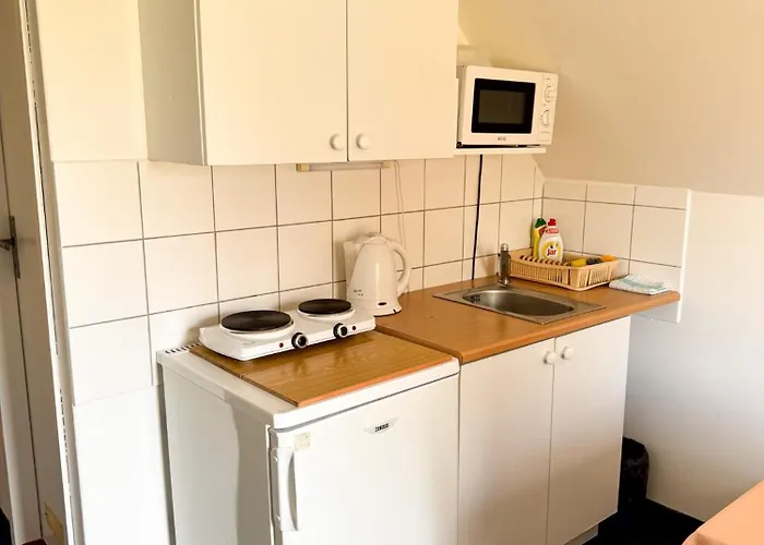 Pohoda U Lva * Nová Pec